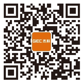 公众号二维码