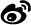 微博图标